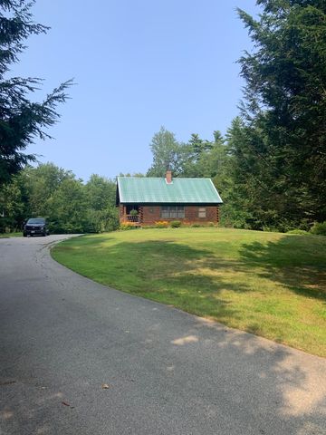 1 Oak Ridge Road, Nottingham, NH 03290