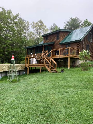 1 Oak Ridge Road, Nottingham, NH 03290