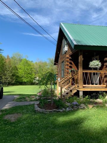 1 Oak Ridge Road, Nottingham, NH 03290