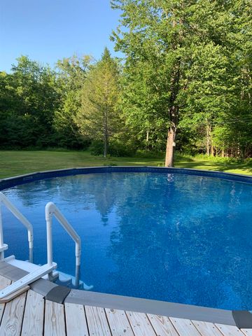 1 Oak Ridge Road, Nottingham, NH 03290