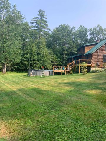 1 Oak Ridge Road, Nottingham, NH 03290