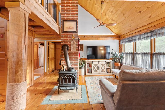 1 Oak Ridge Road, Nottingham, NH 03290