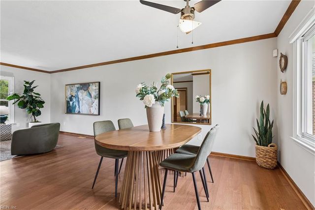 92 Oakville DR, Hampton, VA 23669
