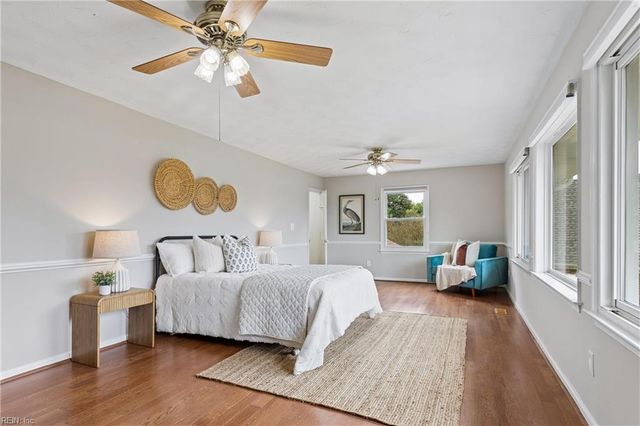 92 Oakville DR, Hampton, VA 23669