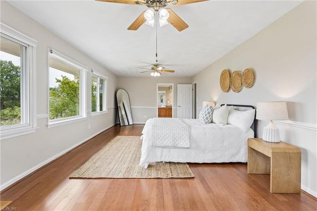 92 Oakville DR, Hampton, VA 23669