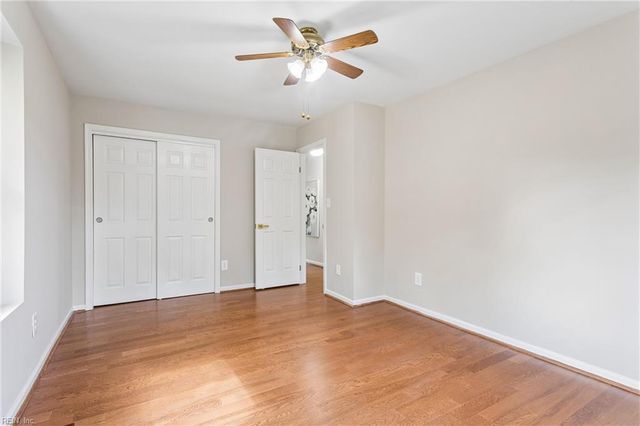 92 Oakville DR, Hampton, VA 23669