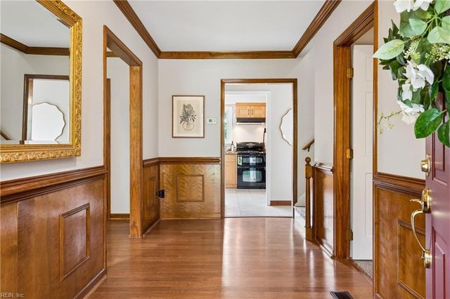 92 Oakville DR, Hampton, VA 23669