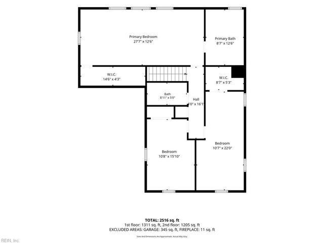 92 Oakville DR, Hampton, VA 23669
