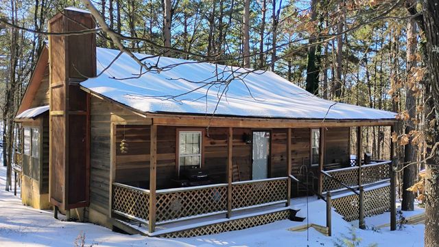 15405 Garot Road, North Little Rock, AR 72113