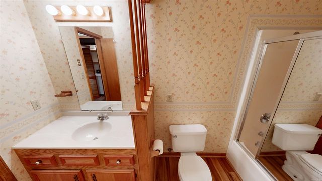 15405 Garot Road, North Little Rock, AR 72113
