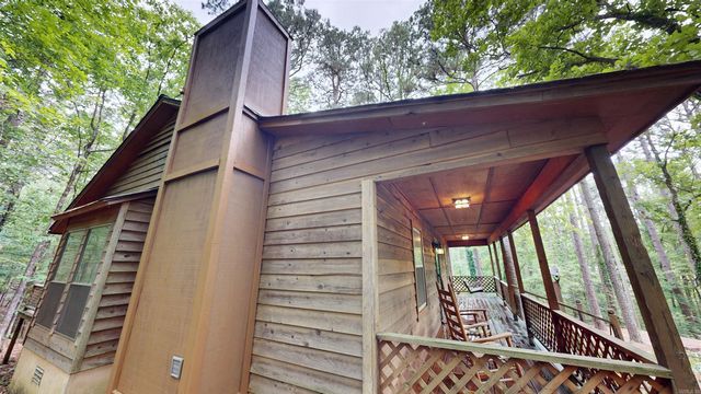 15405 Garot Road, North Little Rock, AR 72113