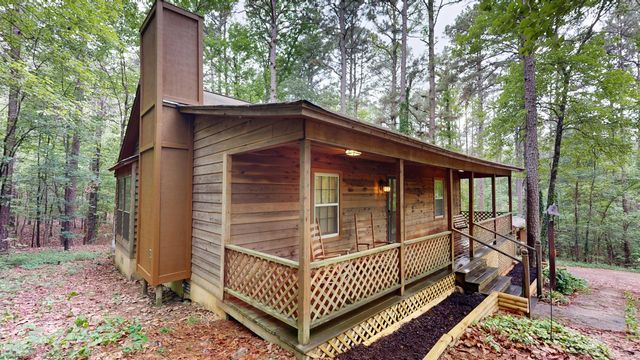 15405 Garot Road, North Little Rock, AR 72113