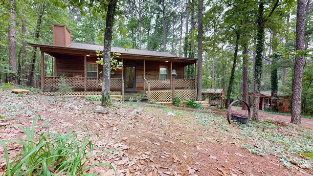 15405 Garot Road, North Little Rock, AR 72113