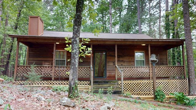 15405 Garot Road, North Little Rock, AR 72113