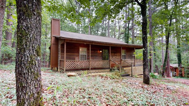 15405 Garot Road, North Little Rock, AR 72113