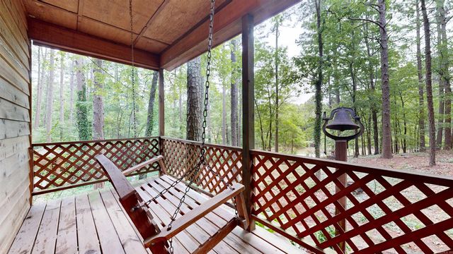 15405 Garot Road, North Little Rock, AR 72113