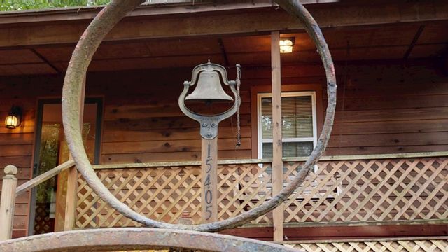 15405 Garot Road, North Little Rock, AR 72113
