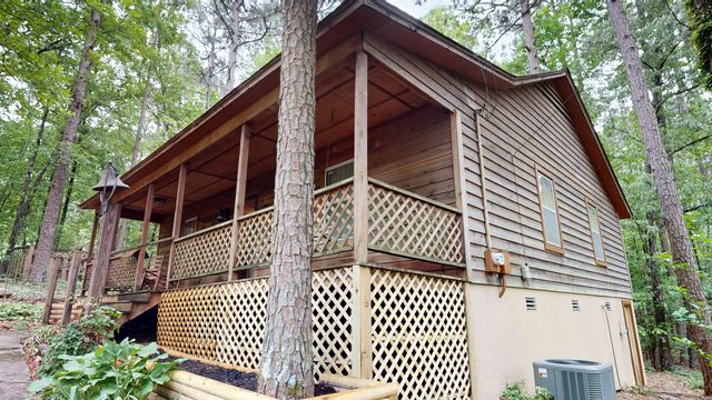 15405 Garot Road, North Little Rock, AR 72113