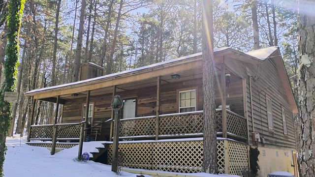 15405 Garot Road, North Little Rock, AR 72113