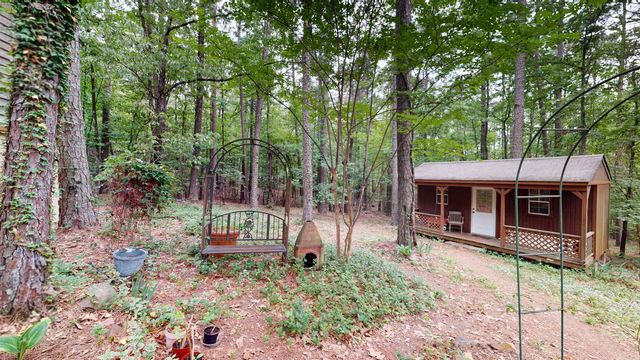 15405 Garot Road, North Little Rock, AR 72113
