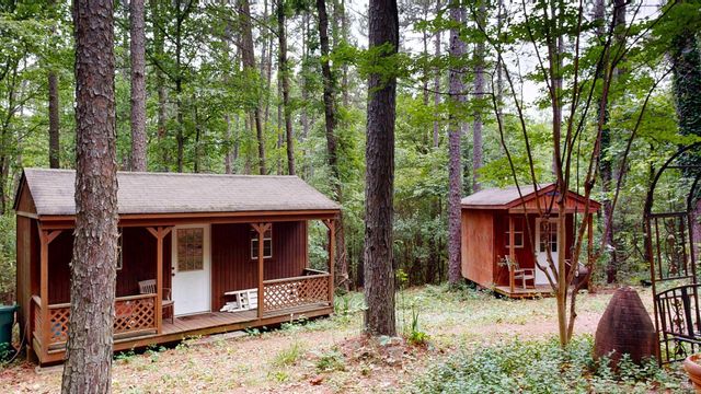 15405 Garot Road, North Little Rock, AR 72113