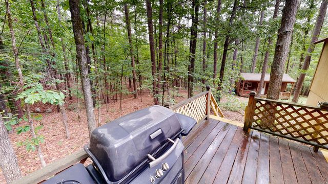 15405 Garot Road, North Little Rock, AR 72113