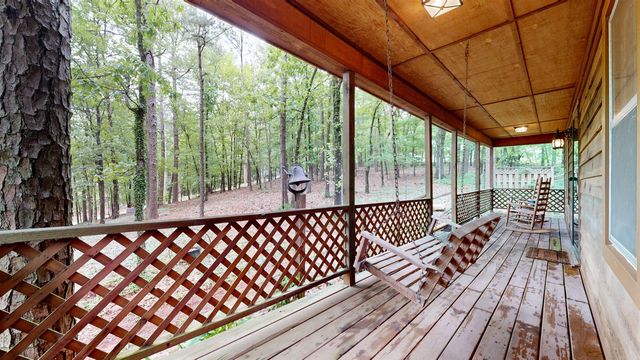 15405 Garot Road, North Little Rock, AR 72113