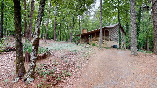 15405 Garot Road, North Little Rock, AR 72113