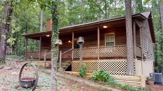15405 Garot Road, North Little Rock, AR 72113