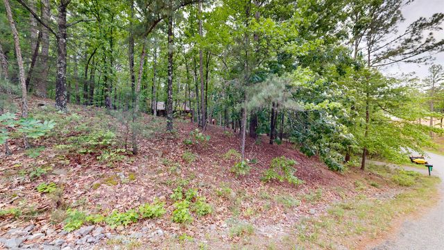 15405 Garot Road, North Little Rock, AR 72113