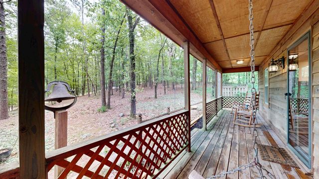 15405 Garot Road, North Little Rock, AR 72113