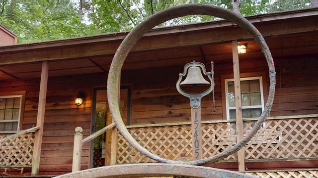 15405 Garot Road, North Little Rock, AR 72113