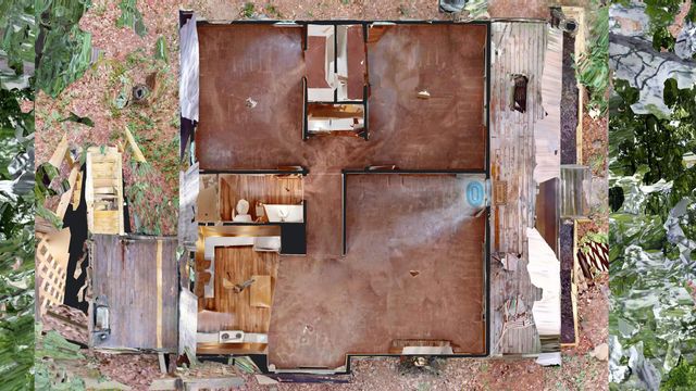 15405 Garot Road, North Little Rock, AR 72113