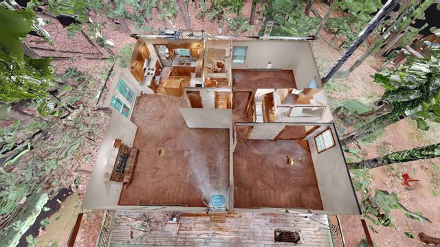 15405 Garot Road, North Little Rock, AR 72113
