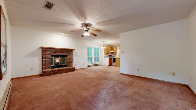 15405 Garot Road, North Little Rock, AR 72113