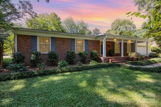 541 Hedrick Drive, Statesville, NC 28677