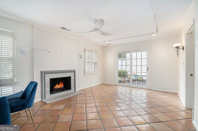 1434 Hampton Glen Court, Decatur, GA 30033