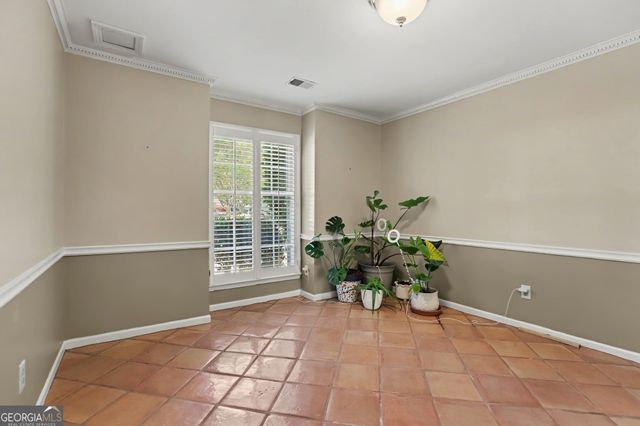 1434 Hampton Glen Court, Decatur, GA 30033