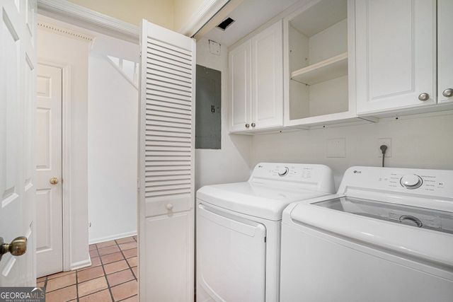 1434 Hampton Glen Court, Decatur, GA 30033