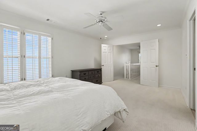 1434 Hampton Glen Court, Decatur, GA 30033