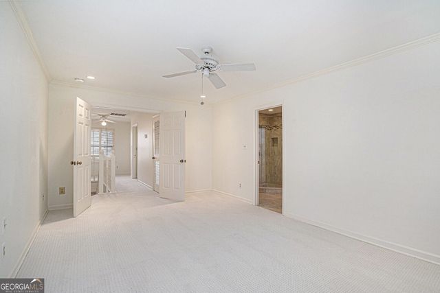 1434 Hampton Glen Court, Decatur, GA 30033
