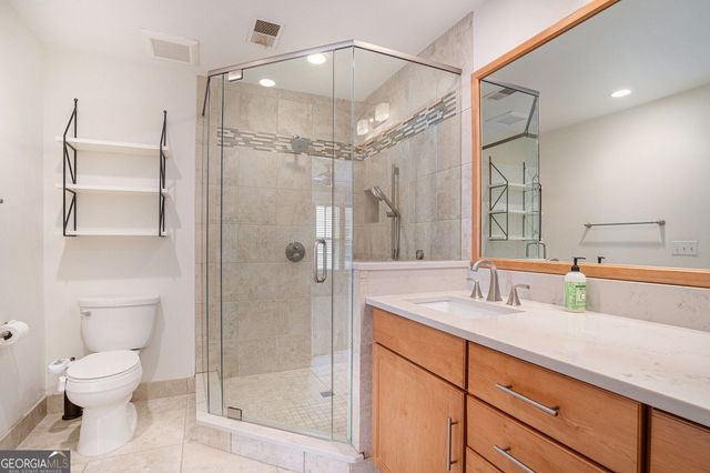 1434 Hampton Glen Court, Decatur, GA 30033