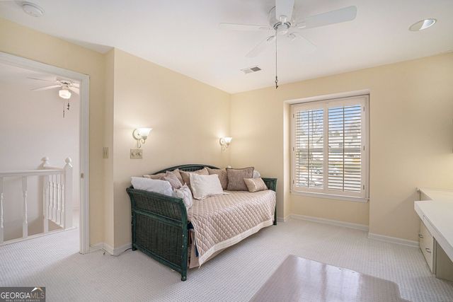 1434 Hampton Glen Court, Decatur, GA 30033