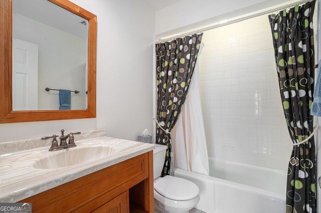 1434 Hampton Glen Court, Decatur, GA 30033