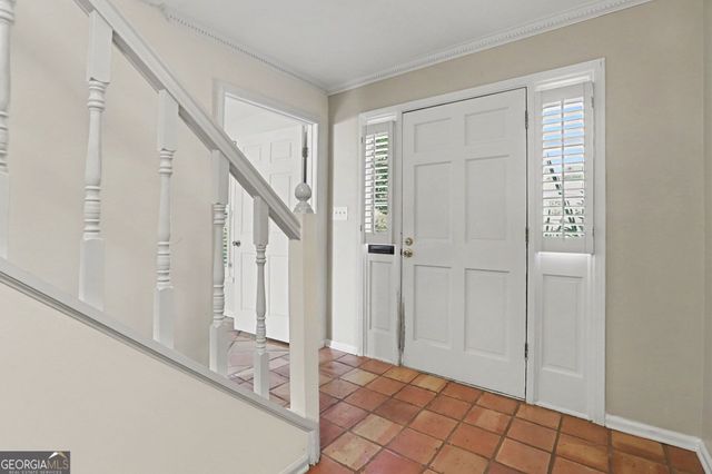 1434 Hampton Glen Court, Decatur, GA 30033
