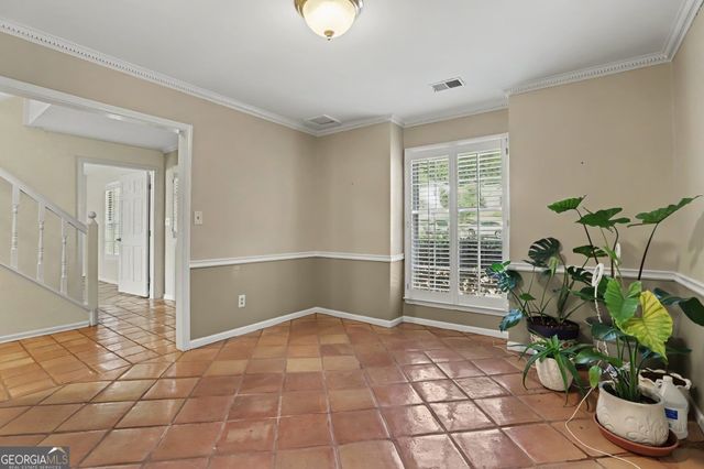 1434 Hampton Glen Court, Decatur, GA 30033