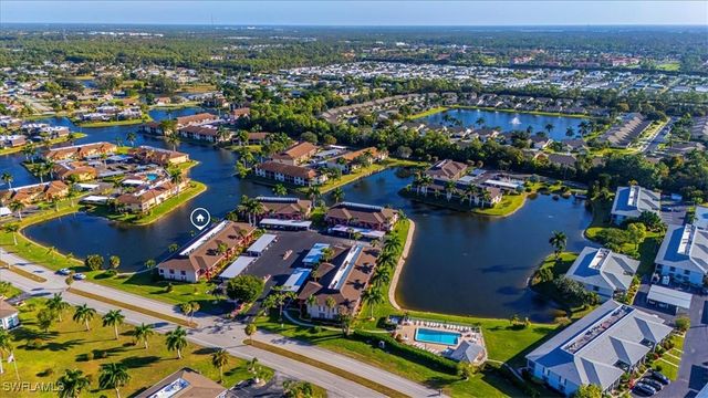 344 Charlemagne BLVD F203, Naples, FL 34112