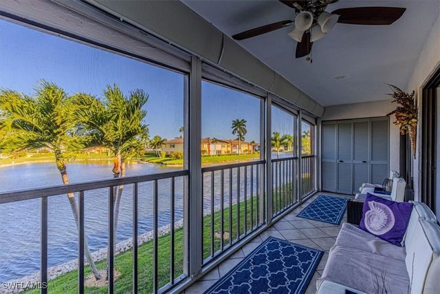 344 Charlemagne BLVD F203, Naples, FL 34112