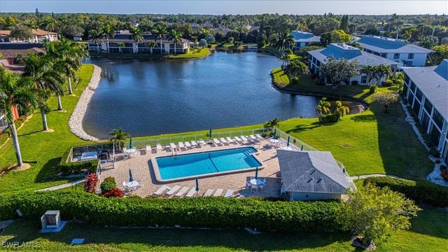 344 Charlemagne BLVD F203, Naples, FL 34112