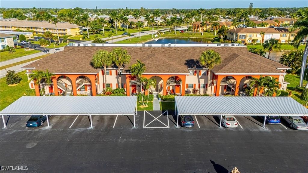 344 Charlemagne BLVD F203, Naples, FL 34112